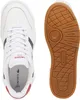 Lacoste Sneakers 48SMA0094 in White color size 41 Náhled obrázku produktu 9