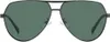 Lunettes de soleil Polaroid PLD 2145/G/S/X 003UC 62 Voir les images du produit 6