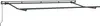 Maison Exclusive - Einziehbare Markise Creme 400 x 200 cm Produktbild-Vorschau 5