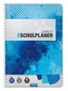 TRÖTSCH Školský diár Modrý 26/27, diár, školský kalendár, Náhľad obrázku produktu 3