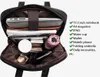 （Rosa）Rucksack Wasserdicht Laptop-Rucksack Freizeitrucksack Produktbild-Vorschau 8