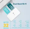 TP-Link RE300 przedłużacz sieciowy Wzmacniacz sieciowy Podgląd zdjęcia produktu 9