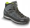 Meindl Litepeak GTX Herren Trekkingschuh grau/rot grau/rot Produktbild-Vorschau 12