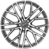Carmani Felga 20 Ludwig 9 calix20 cali ET45 5x120 hyper gun Podgląd zdjęcia produktu 5