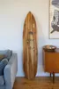 Tidez Surfbrett Dekoration - Surfbrett aus Holz - Surfbrett Produktbild-Vorschau 9