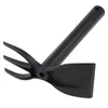 Gartenwerkzeug-Set 6-in-1 – Harke, Schaufel, Gartenhacke – Produktbild-Vorschau 9