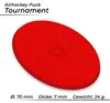 Krążek do hokeja na powietrzu Tournament, średnica 70 mm Podgląd zdjęcia produktu 7