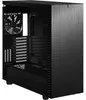 Fractal Design Define 7 XL Gehärtetes Glas USB-C Schwarz Produktbild-Vorschau 1