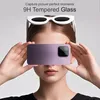 Kamera Schutzglas Linsenschutz für Xiaomi 17T Pro 9H Glas Produktbild-Vorschau 3