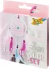 folia Traumfänger-Set "GIRLY" 35-teilig Produktbild-Vorschau 8