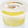 Dittmann Handknete, 85g - gelb Produktbild-Vorschau 6