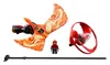 LEGO® NINJAGO Drachenmeister Kai 70647 Produktbild-Vorschau 3