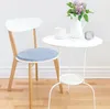 Runde Stuhlkissen für Hocker, für Küche und Esszimmer, Produktbild-Vorschau 4