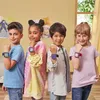 VTech KidiZoom Smartwatch MAX Kinderuhr mit Dual-Kamera Produktbild-Vorschau 8