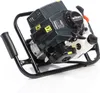 Wiltec Kit Tarière thermique à essence – Moteur 2 temps 2,2 Voir les images du produit 9