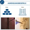 Scheppach Marteau de démolition AB1500x Marteau à béton | Voir les images du produit 5