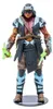 McFarlane Toys Mortal Kombat Actionfigur Nightwolf 18 cm Produktbild-Vorschau 4