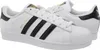 Adidas Originals Superstar white/black, Uni EU:43 1/3 EU Produktbild-Vorschau 19