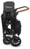 Wonderfold W4 Luxe, Betthimmel, All Terrain-Kinderwagen, Produktbild-Vorschau 5