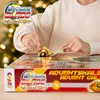Adventní kalendář Beyblade s arénou 2 Produktbild-Vorschau 5