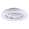 Briloner LED Plafonnier avec ventilateur, 5 vitesses, Voir les images du produit 5