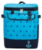 Anemoss Marine Collection Sailboat Kühlrucksack, Isolierte Produktbild-Vorschau 2