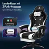 ALFORDSON Gaming Stuhl, Gaming Sessel mit Produktbild-Vorschau 12