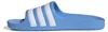 Infradito Adidas ID2621 da Bambini Anteprima dell’immagine prodotto 18