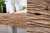 riess-ambiente Eindrucksvoller Couchtisch BARRACUDA 110cm Produktbild-Vorschau 9