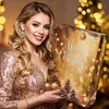 Adventní kalendář BRUBAKER Cosmetics 2026 – XXL vánoční Náhled obrázku produktu 2
