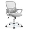 Bürostuhl Ergonomisch, Schreibtischstuhl mit Produktbild-Vorschau 2