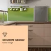 Klarstein Mini Gefrierschrank, Klein & Leise, Freistehender Produktbild-Vorschau 2