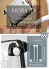 HAUPTSTADTKOFFER - Britz - Bagaglio a mano con scomparto Anteprima dell’immagine prodotto 12