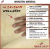 Walser Autositzbezug Zoya aus Lammfell Einzelsitz Highback Produktbild-Vorschau 12