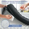 ELONEO Orthopädisches Hundebett, Größe S - Grau Produktbild-Vorschau 11