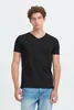 CASUAL FRIDAY CFLincoln v-neck t-shirt Herren T-Shirt Produktbild-Vorschau 7