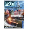 EXIT - Das Spiel: Die Jagd durch Amsterdam Produktbild-Vorschau 2