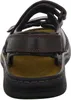 JOSEF SEIBEL Rafe | Sandales pour Hommes | marron Voir les images du produit 18