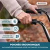 Mobiclinic, Rollator, Emérita, Rollator pieghevole e Anteprima dell’immagine prodotto 15