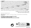 Kinder-Strumpfhose Spinnennetz 7-10 Jahre Halloween Produktbild-Vorschau 8