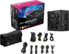 MSI MPG A850GS PCIE5, 850 W, 100 - 240 V, 50/60 Hz, Aktiv, Produktbild-Vorschau 12