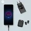 Motorola Chargeur TurboPower 68 GaN avec câble USB-C 6,5A, Voir les images du produit 21