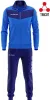 Sportset Givova Visa Triacetato Blauw/blauw Productafbeelding-voorbeeld 1
