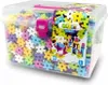 Meli Basic Pink Travel Box 1000 – Kreatives Produktbild-Vorschau 16