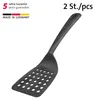 Westmark 2 špachtle Gentle, s perforovanou lyžicou, Náhľad obrázku produktu 2