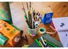 Tijeras para niños con motivos de animales, 13 cm, diseño Vista previa de la imagen del producto 9