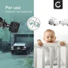 CELLONIC Supporto per telecamera di videosorveglianza Anteprima dell’immagine prodotto 7