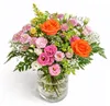 Blumenstrauß Flower Power | Geschenk - frische Blumen | Produktbild-Vorschau 1