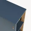 Armoire suspendue « Svanes » pour salle de bains, 60 x 30 x Voir les images du produit 8