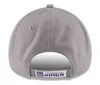 New Era NBA Sacramento Kings The League Velcroback 940 Produktbild-Vorschau 2